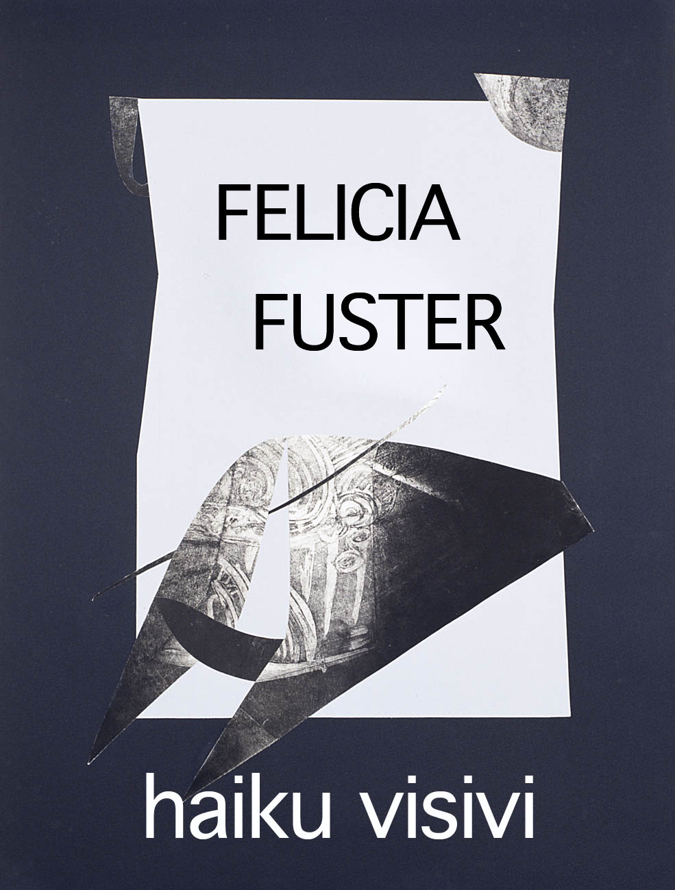 Felicia Fuster - Haiku visivi